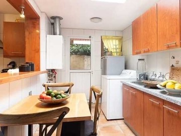 Venta / Casa / Peñalolén
