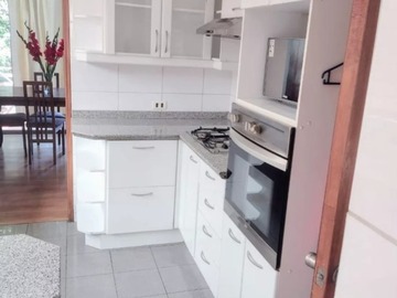 Venta / Casa / Peñalolén