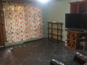 Venta / Casa / Peñalolén