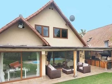 Venta / Casa / Peñalolén