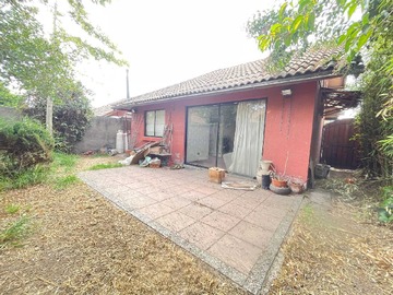 Venta / Casa / Peñalolén