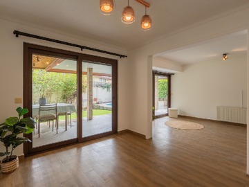 Venta / Casa / Peñalolén