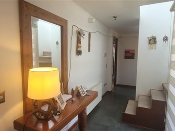 Venta / Casa / Peñalolén