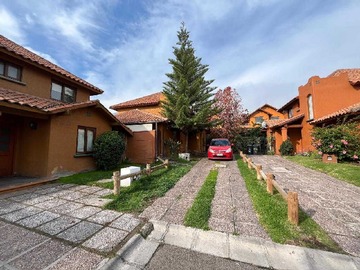 Venta / Casa / Peñalolén