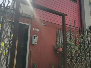 Venta / Casa / Peñalolén