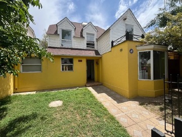 Venta / Casa / Peñalolén