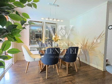 Venta / Casa / Peñalolén