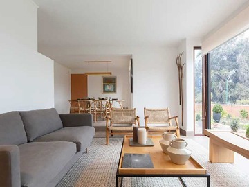 Venta / Casa / Peñalolén