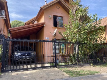 Venta / Casa / Peñalolén