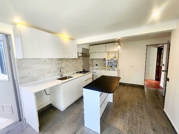 Venta / Casa / Peñalolén