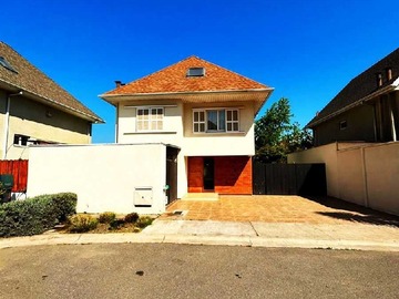 Venta / Casa / Peñalolén