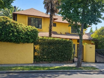 Venta / Casa / Peñalolén