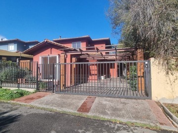 Venta / Casa / Peñalolén