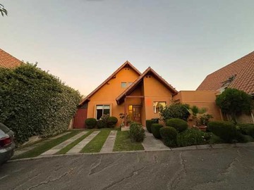 Venta / Casa / Peñalolén