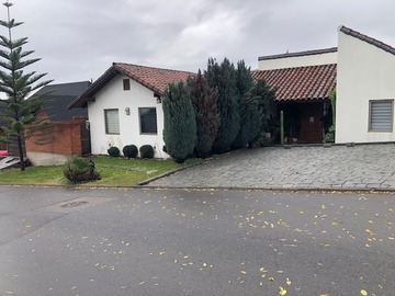 Venta / Casa / Peñalolén