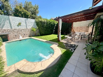 Venta / Casa / Peñalolén