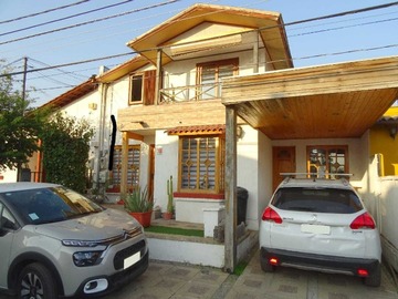 Venta / Casa / Peñalolén
