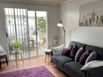 Venta / Casa / Peñalolén