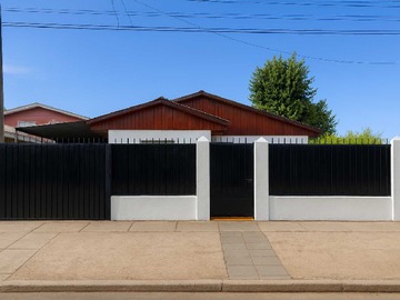 Venta / Casa / Peñalolén