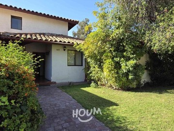 Venta / Casa / Peñalolén