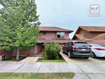 Venta / Casa / Peñalolén