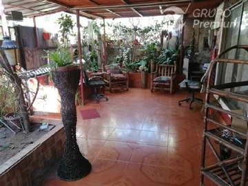 Venta / Casa / Peñalolén