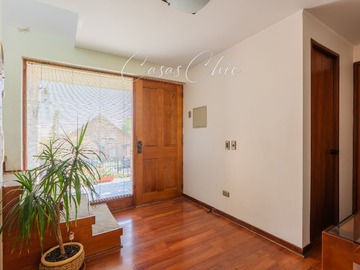 Venta / Casa / Peñalolén