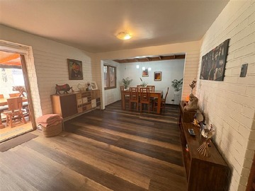 Venta / Casa / Peñalolén