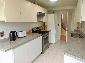Venta / Casa / Peñalolén