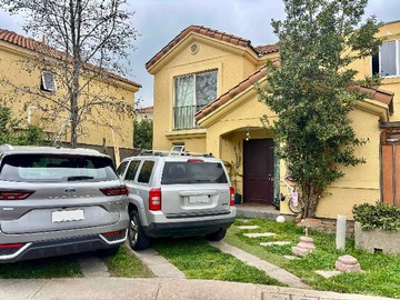 Venta / Casa / Peñalolén