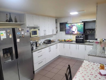 Venta / Casa / Peñalolén