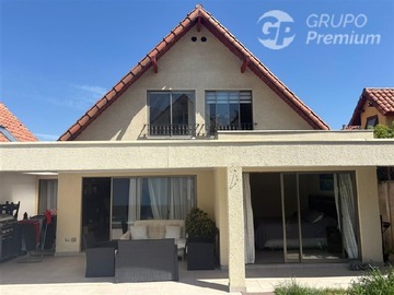 Venta / Casa / Peñalolén