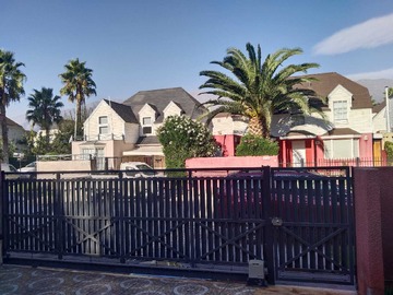 Venta / Casa / Peñalolén