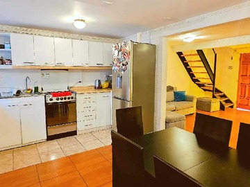 Venta / Casa / Peñalolén