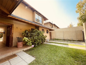 Venta / Casa / Peñalolén