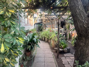 Venta / Casa / Peñalolén