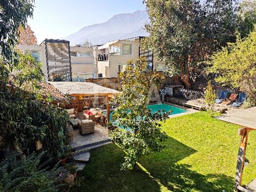 Venta / Casa / Peñalolén