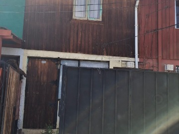 Venta / Casa / Peñalolén