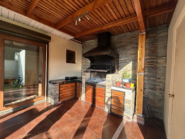 Venta / Casa / Peñalolén