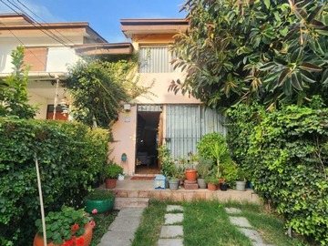 Venta / Casa / Peñalolén