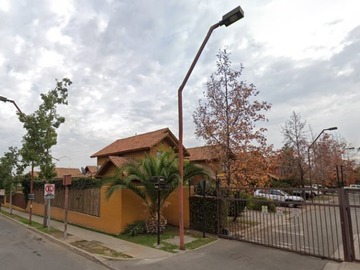 Venta / Casa / Peñalolén
