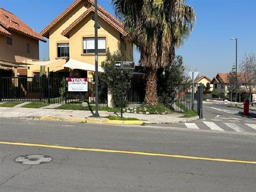 Venta / Casa / Peñalolén
