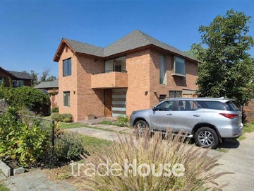 Venta / Casa / Peñalolén