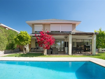 Venta / Casa / Peñalolén