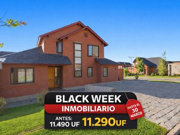 Venta / Casa / Peñalolén