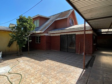 Venta / Casa / Peñalolén
