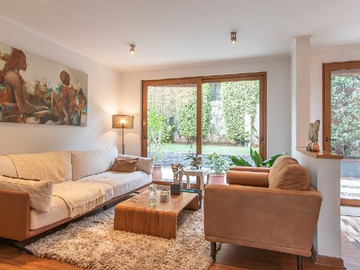 Venta / Casa / Peñalolén