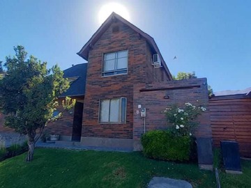 Venta / Casa / Peñalolén