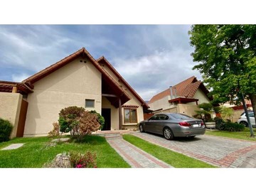 Venta / Casa / Peñalolén