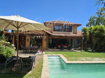 Venta / Casa / Peñalolén